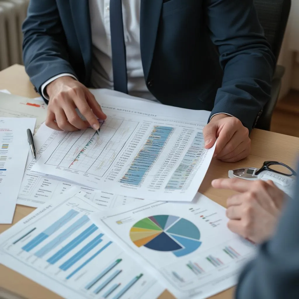 Optimisation fiscale et planification